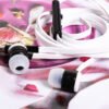I779 Huastay headphones with wire-based universal earphones
