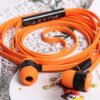 I779 Huastay headphones with wire-based universal earphones
