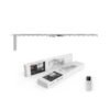ZM79E-DT iSmart Curtain motor and routine no cloth