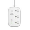 i1189 Smart WiFi Power Strip PD+QC 3.0