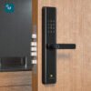 Wifi1_e23ec394-7972-4ebe-af3f-b8bdace3e5e5.jpg iSmart Home Ai+IoT LOCK Zigbee, Model: ISH002-LZ, The Ultimate Versatile Smart Lock for Your Home Security Needs.