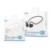 i1228 ZGA Air Conduction Hanging Neck Earphone