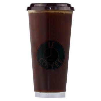 Iced Americano