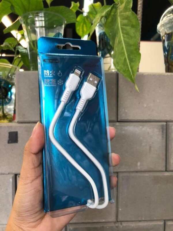 b.jpg WDC-077m Pudding USB Cable Anti-fire and Antifreezing