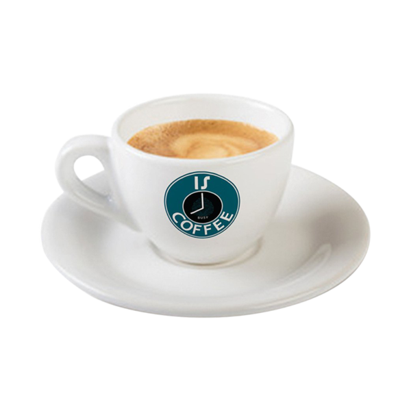 Double Espresso