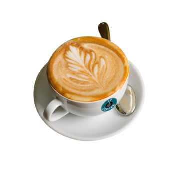 Hot Latte