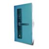 iSmart Home WiFi /Bluetooth Smart Lock, Model: ISH002-LW, Unlock Your Door with the Power of Technology