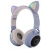 i1149 ISmart Cat Ear Headphones