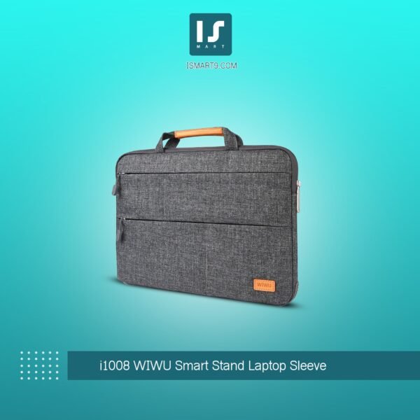 i1008 WiWu Laptop bag For MacBook 15.4'