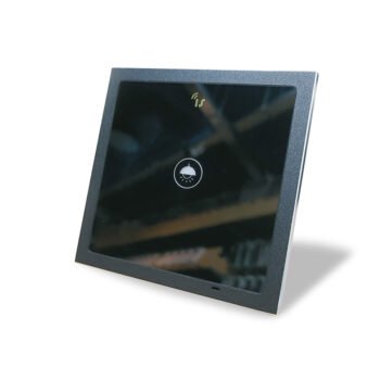 iSmart Ai Voice Switch