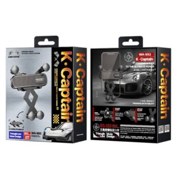 WA-S52 Knight Gravity Car Holder