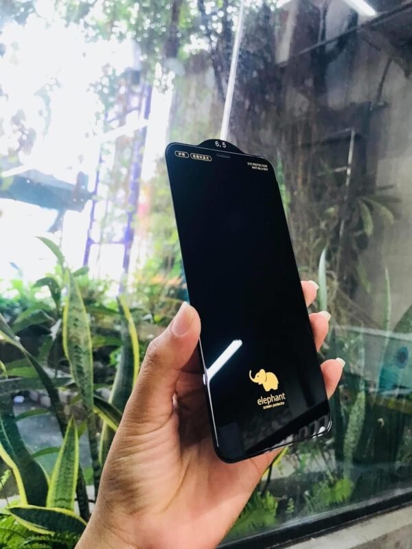 WTP-020 Elephant 6DAnti Blue-Ray Screen Protector