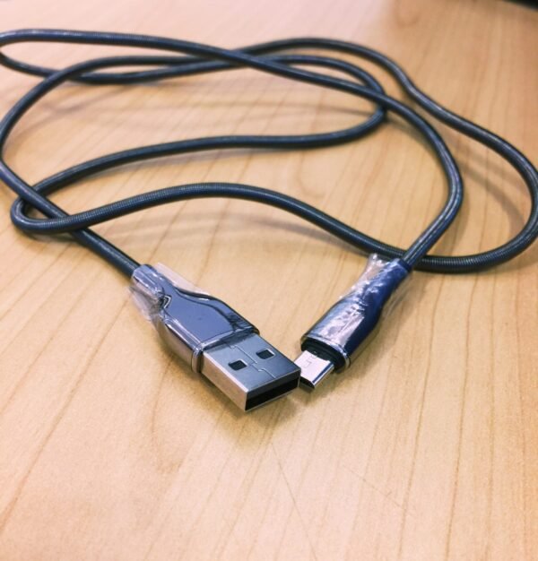 image_087cddb6-d48e-4aca-8b56-5516c7def12d.jpg WDC-114m KingKong Pro Micro Data Cable