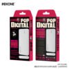 image_12d506f2-b39e-41ad-b46e-c9debd8dfb3e.jpg WP-01 POP DIGITAL Fast charge Powerbank