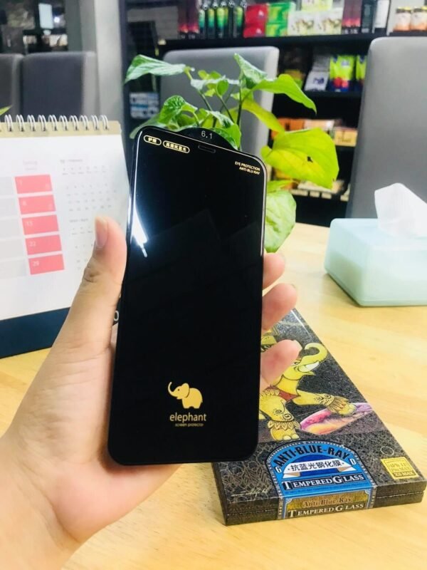 WTP-020 Elephant 6DAnti Blue-Ray Screen Protector