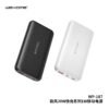WP-187 Gifon 20W Fast Charging Powerbank 10000mAh PD+QC