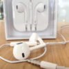 i377 EarPods Original 3.5mm (Used)