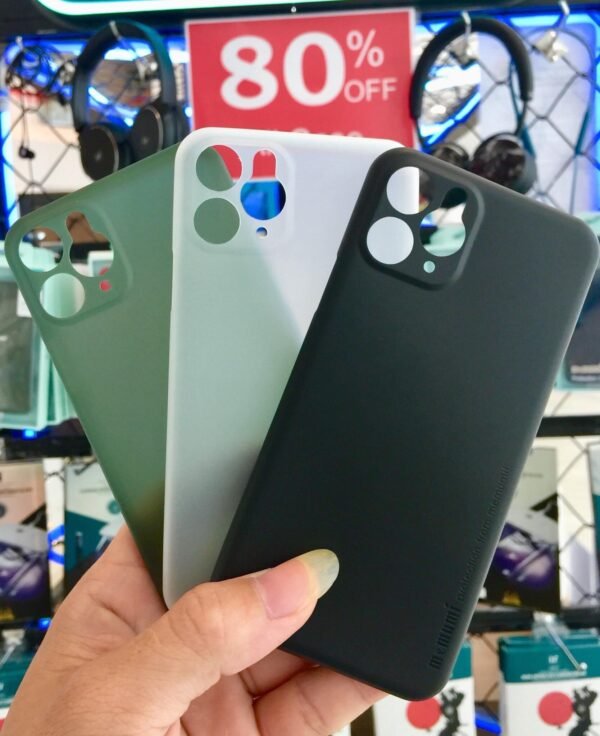 I1053 Memumi PROTECTION CASE IPHONE