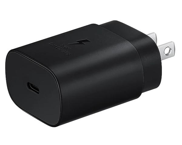 i1114 Samsung Original USB-C+Charger 25W