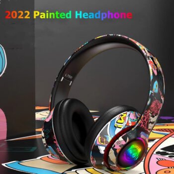 image_1b2a4763-c58e-4f1b-bb4f-61e7b5e87b97.jpg i1204 Tiger L750 Bluetooth-Compatible Earphone