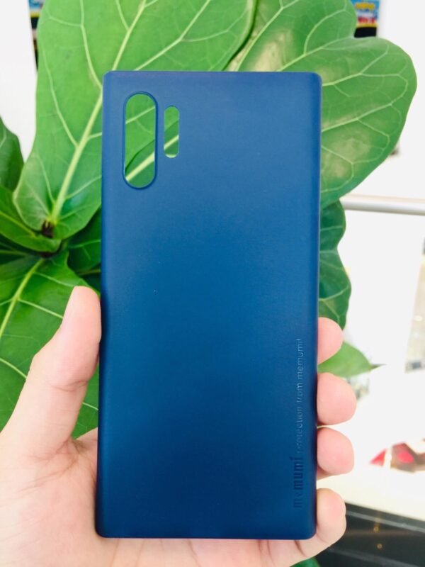 I1053 Memumi PROTECTION CASE IPHONE