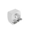 i1192 Universal Travel Power Socket Charger