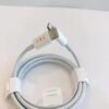 i990 Apple Original USB-C to Lightning Cable (used)