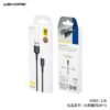 image_2285928d-3a2a-41f9-9013-d124f65930db.jpg WDC-136 3A Upine Series Fast Charging Cable