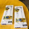 image_23fc5e4a-7f62-4c7a-b6cf-e6aed2dba842.jpg WDC-106a Fast Charging Tpye-C to Tpye-C Data Cable
