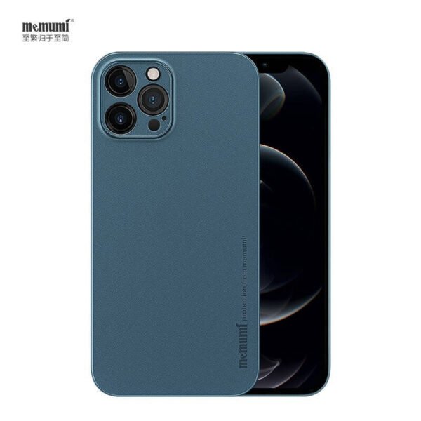 i1163 Memumi Ultra Thin Protective Case