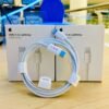 i990 Apple Original USB-C to Lightning Cable (used)
