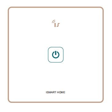 iSmart Switch Zigbee