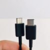 i1114 Samsung Original USB-C+Charger 25W