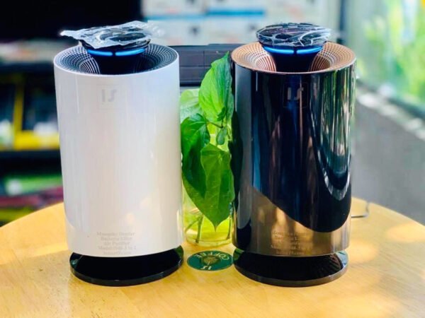 i948 ISmart 3in1 Sterilizer with air Purifier & Mosquito Killer kill 99.9% of Virus & Bacterials