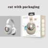 i1203 RGB Wireless Bluetooth Headphones