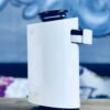 i948 ISmart 3in1 Sterilizer with air Purifier & Mosquito Killer kill 99.9% of Virus & Bacterials