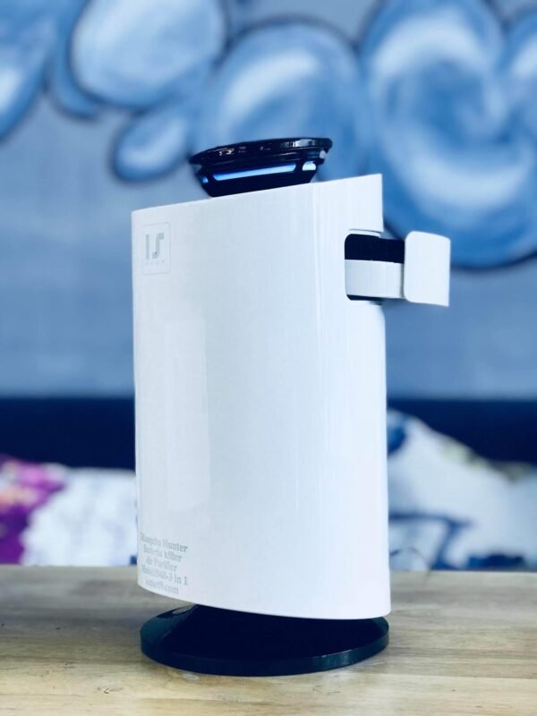 i948 ISmart 3in1 Sterilizer with air Purifier & Mosquito Killer kill 99.9% of Virus & Bacterials