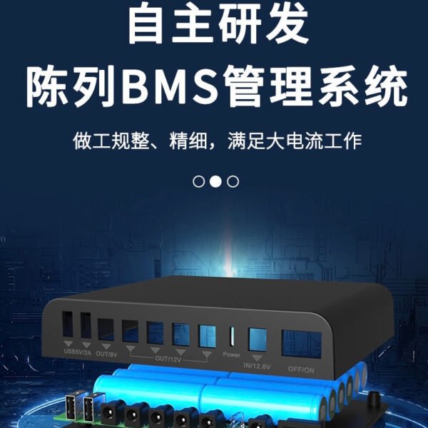image_496072f2-20e1-4d27-b6c9-162043d96a95.jpg Smart Home 21W With folding solar pack