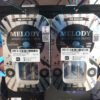 WDC-019 Melody Aux cable (DC 3.5 to 3.5)