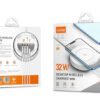 i1191 Desktop Wireless Charger 32W