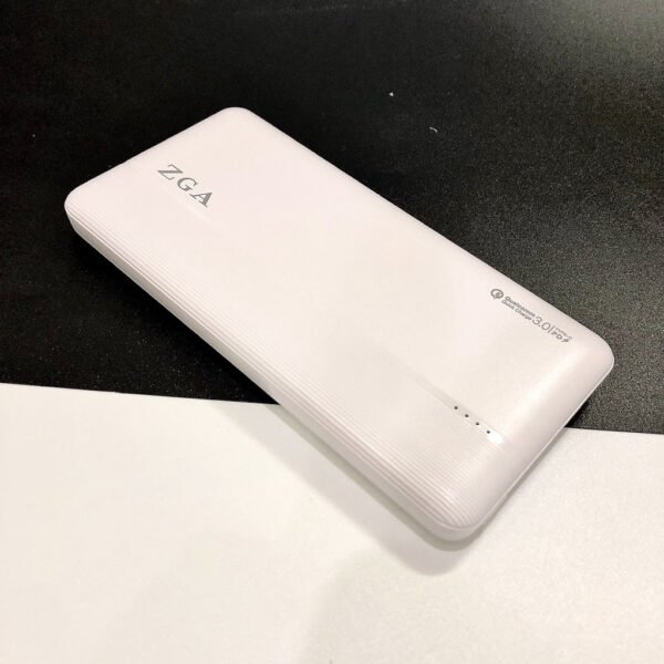 i1214 DY01 Fast charge Powerbank10000mAh 22.5W