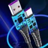 WDC-154 Super Fast Charge PD20W Date Cable