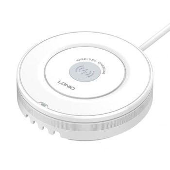 i1191 Desktop Wireless Charger 32W