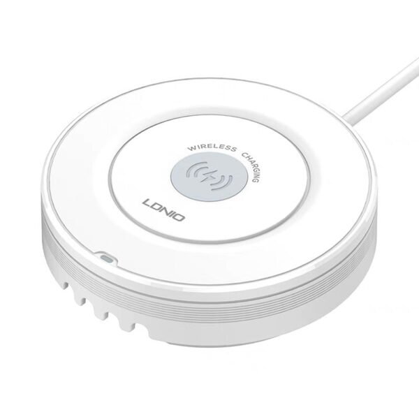 i1191 Desktop Wireless Charger 32W