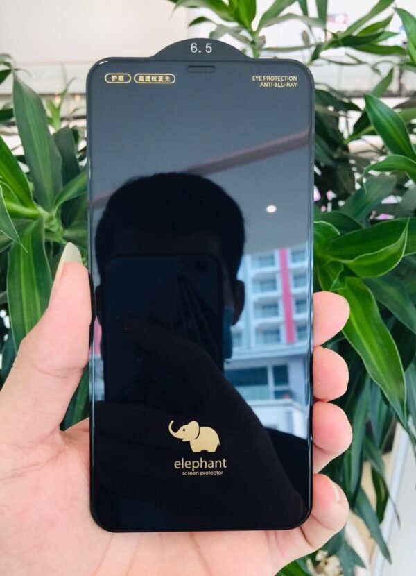WTP-020 Elephant 6DAnti Blue-Ray Screen Protector