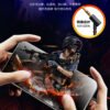 image_60b9077c-428e-48ee-b4b1-ac163f99952e.jpg YB01 Gaming Series IN-EAR Wired Earphones