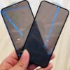 i319P Japan Temper Glass Private for iPhone