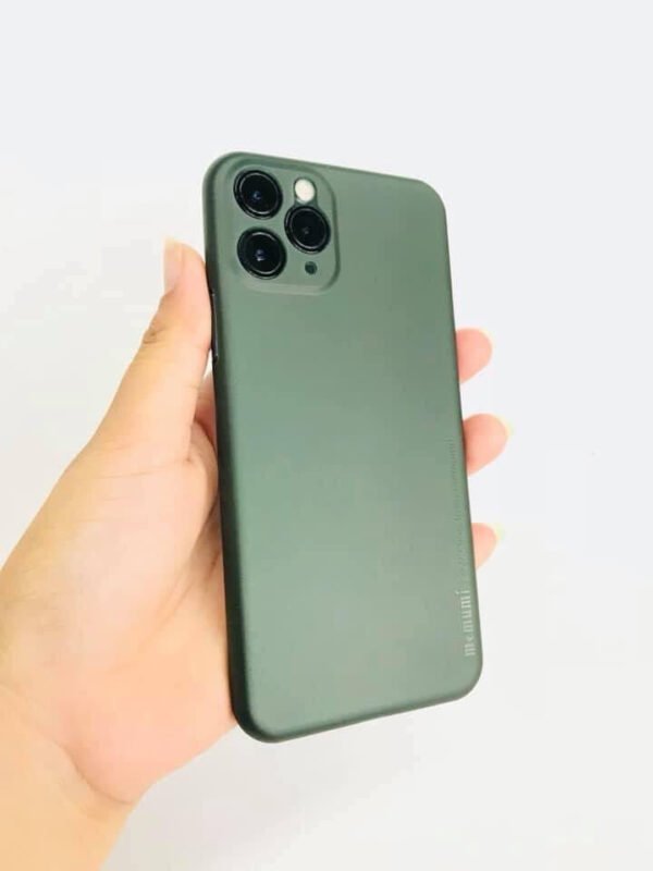 I1053 Memumi PROTECTION CASE IPHONE