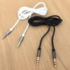 WDC-019 Melody Aux cable (DC 3.5 to 3.5)