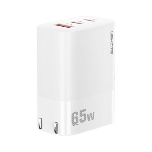 image_653feba0-21cb-4d5c-9b6b-dc2b57602894.jpg WP-U145 65w Power Series USB+USB-C/Type-C Port